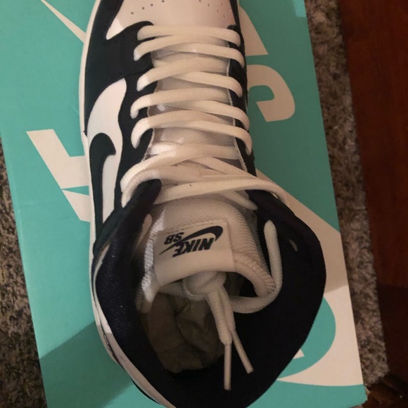 Nike dunk - Picture 4 of 5